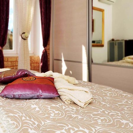 Vranjic Apartment Villa Bepe מראה חיצוני תמונה