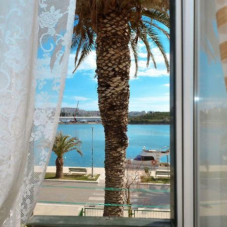 Vranjic Apartment Villa Bepe מראה חיצוני תמונה