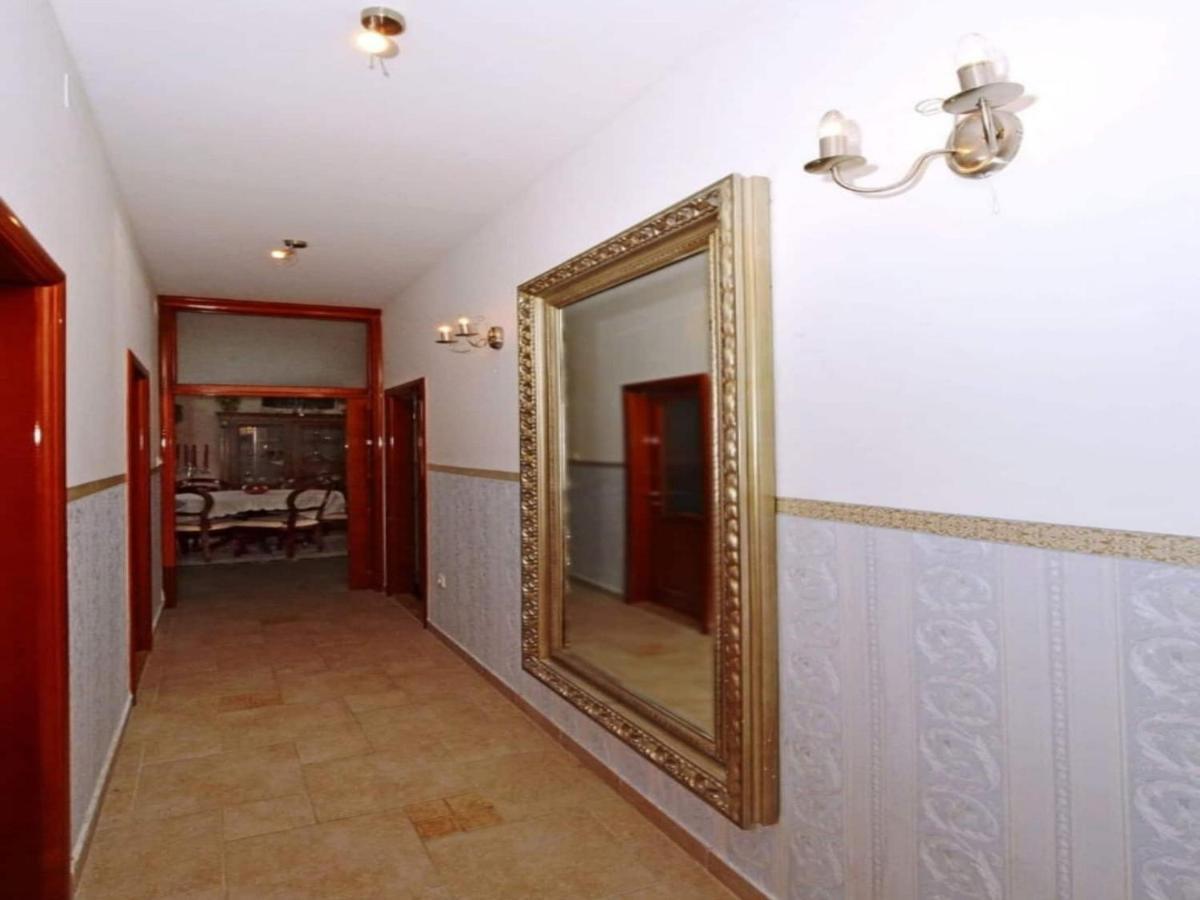 Vranjic Apartment Villa Bepe מראה חיצוני תמונה