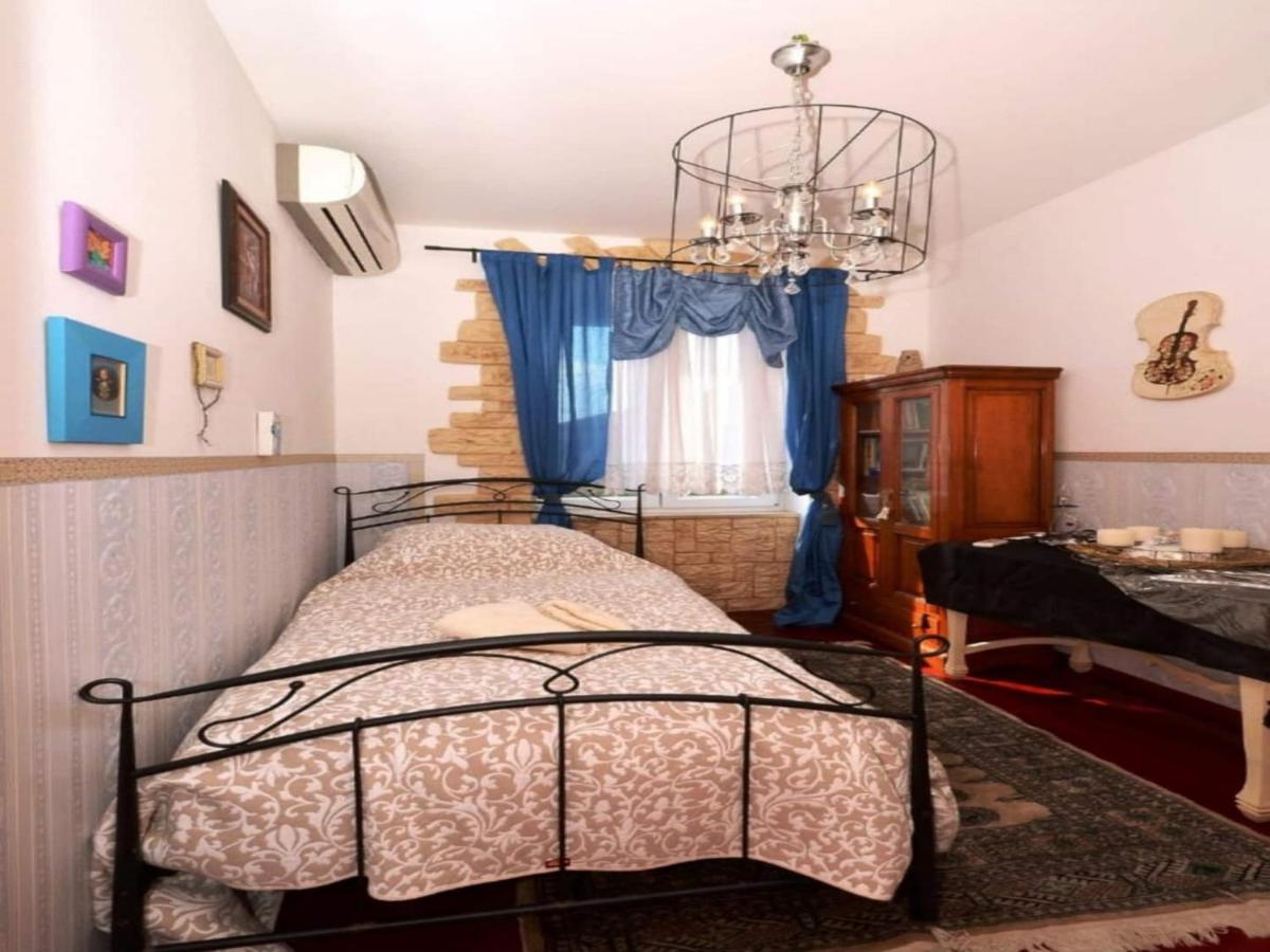 Vranjic Apartment Villa Bepe מראה חיצוני תמונה