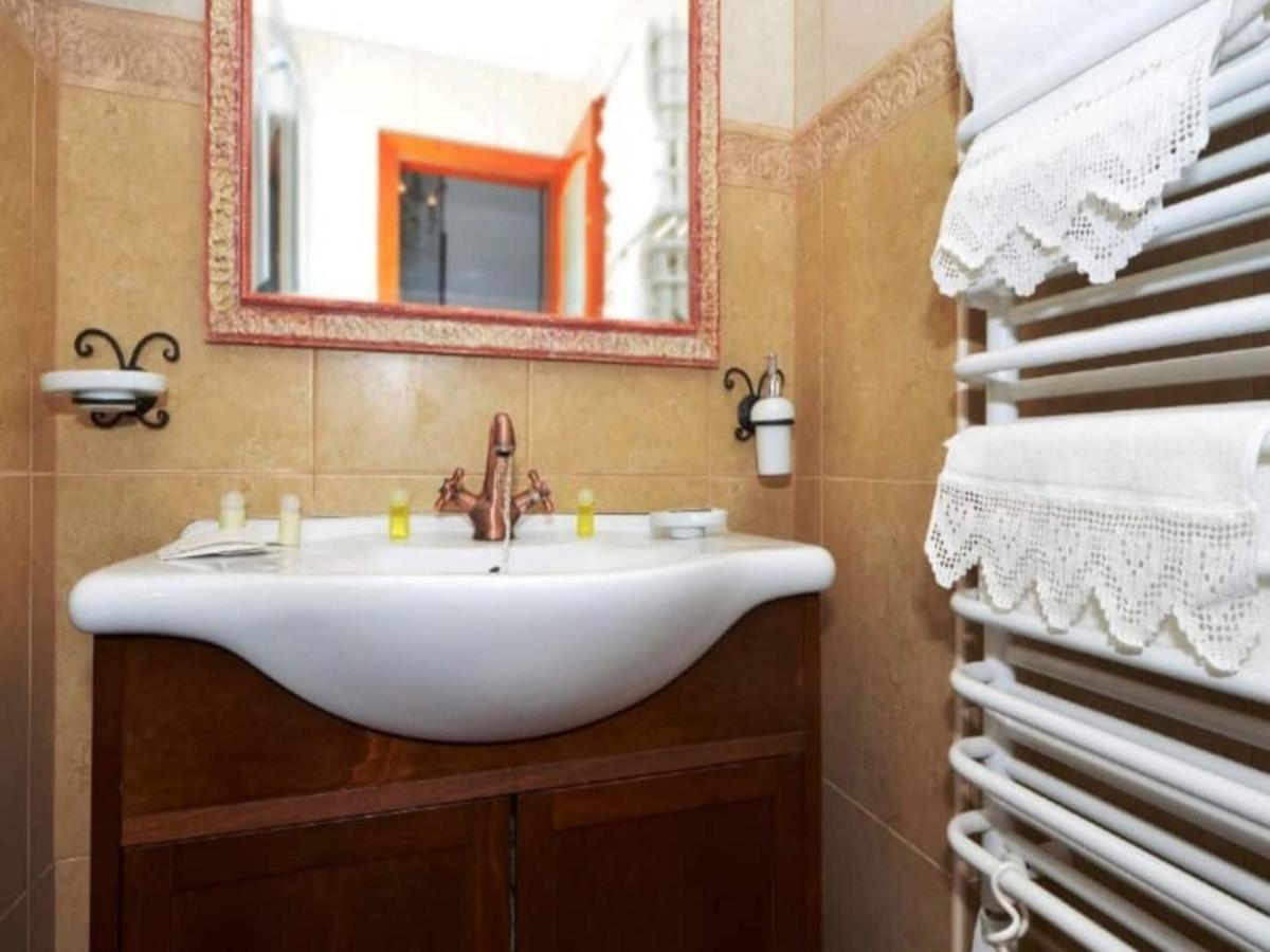 Vranjic Apartment Villa Bepe מראה חיצוני תמונה