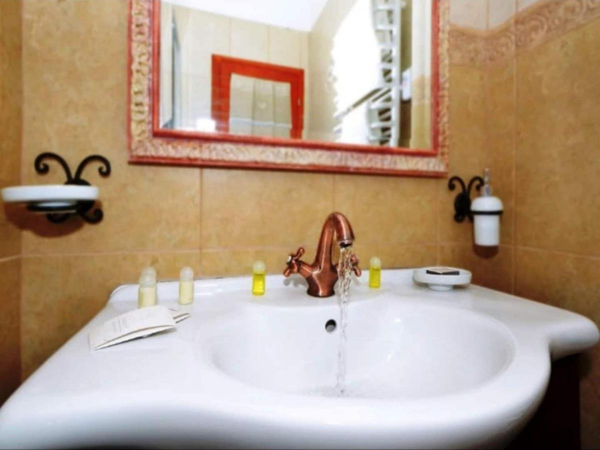 Vranjic Apartment Villa Bepe מראה חיצוני תמונה