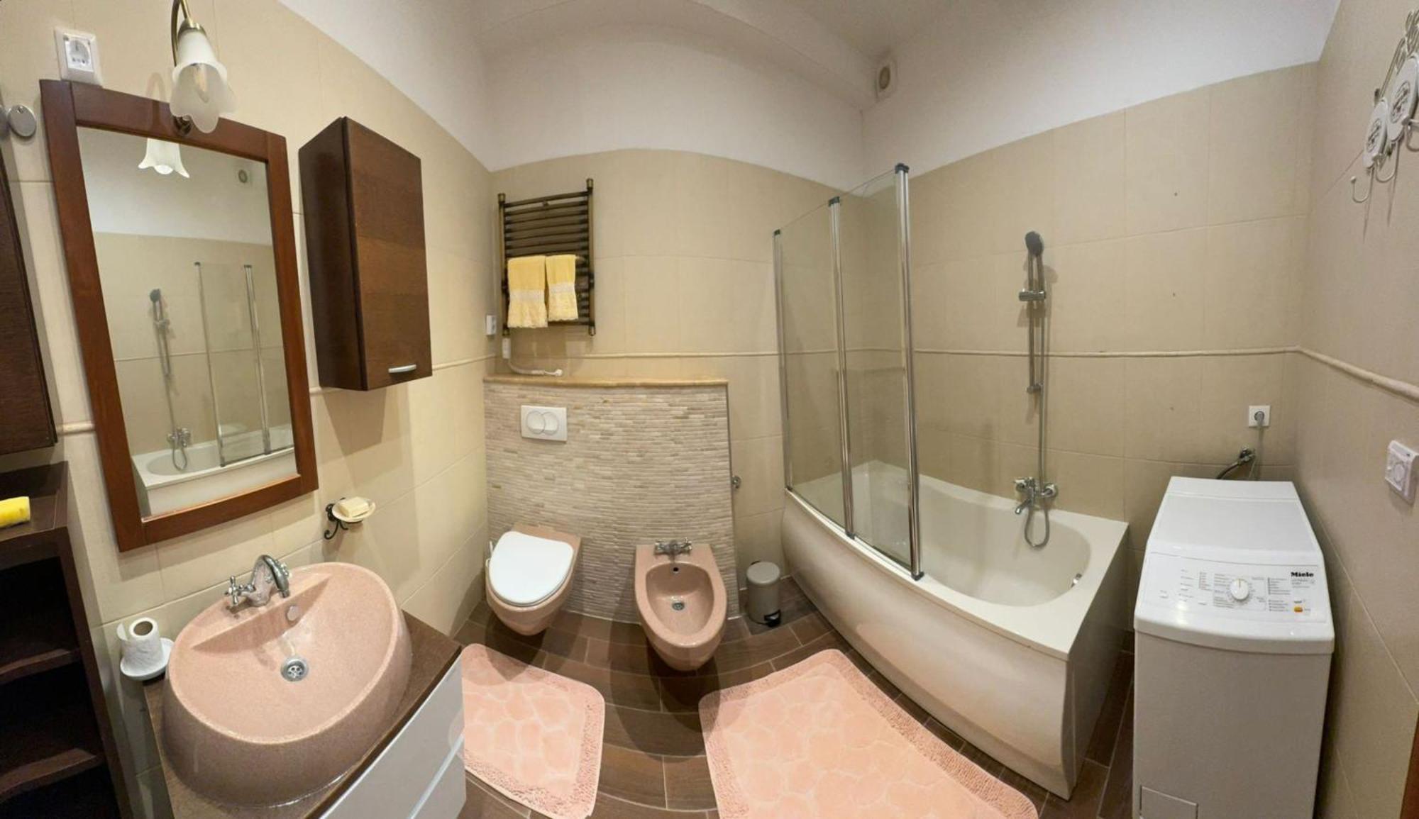 Vranjic Apartment Villa Bepe מראה חיצוני תמונה