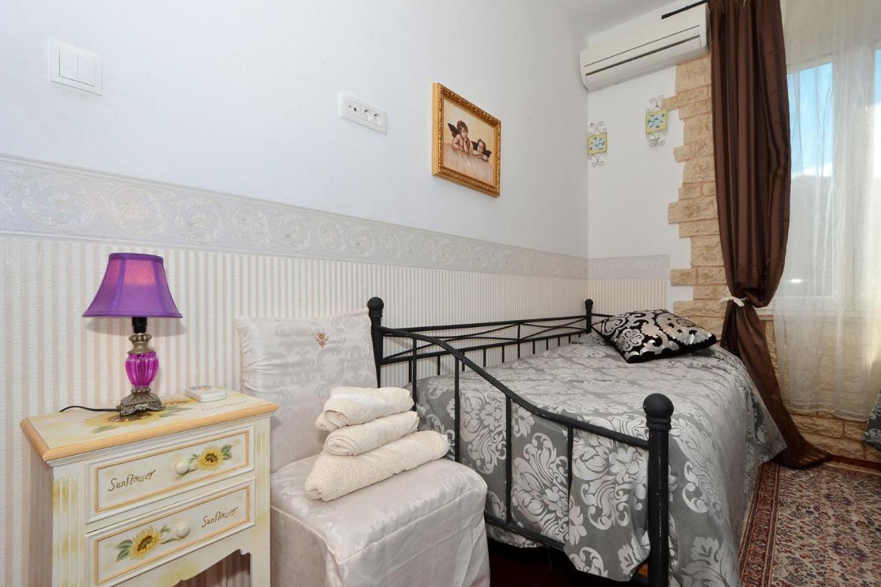 Vranjic Apartment Villa Bepe מראה חיצוני תמונה