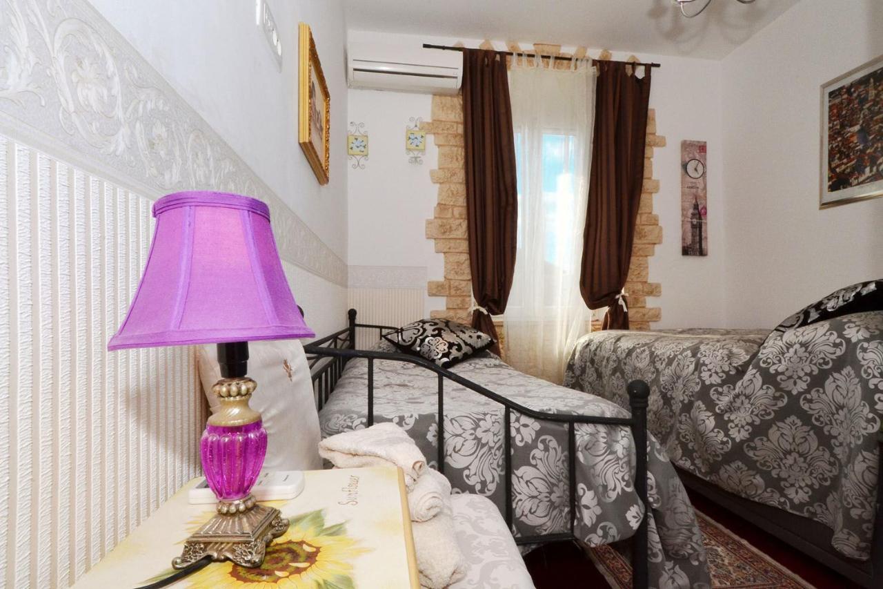Vranjic Apartment Villa Bepe מראה חיצוני תמונה