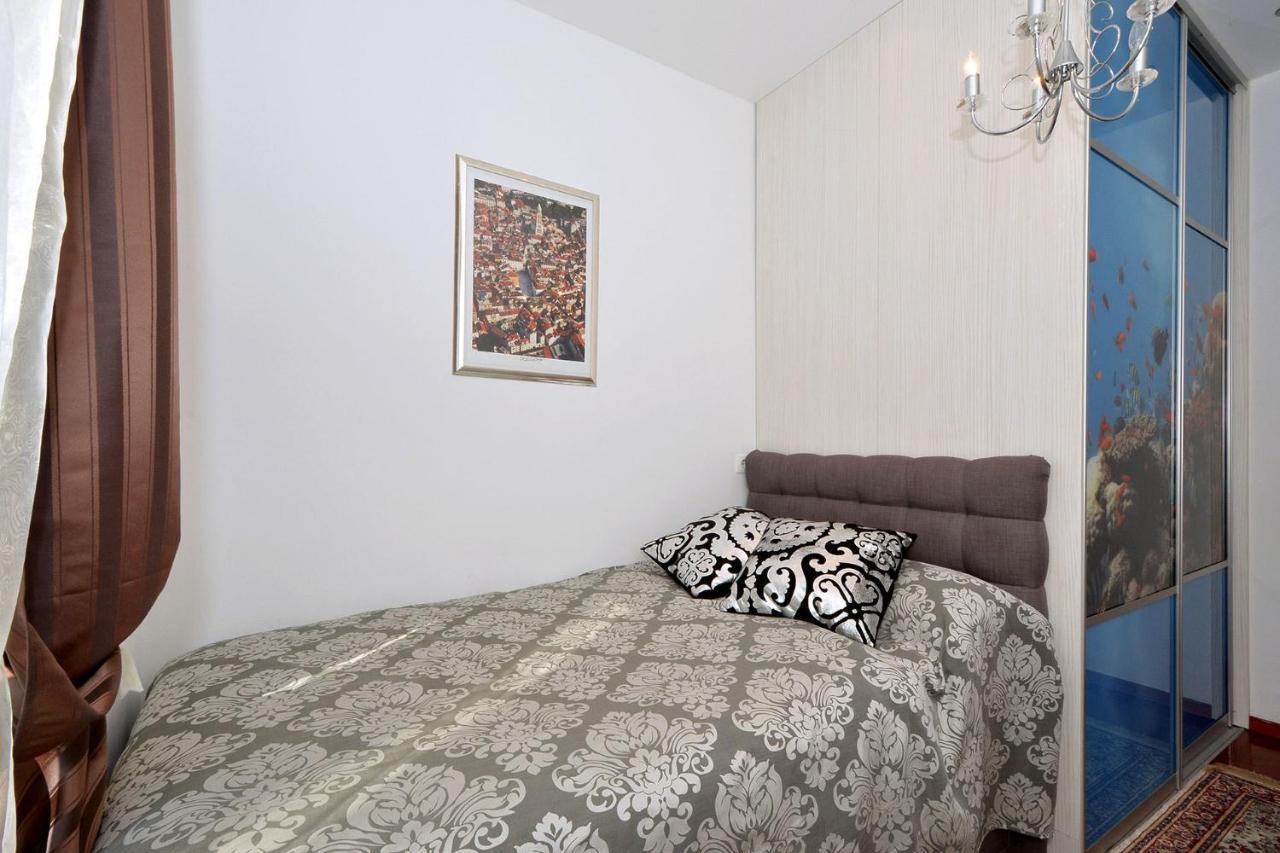 Vranjic Apartment Villa Bepe מראה חיצוני תמונה