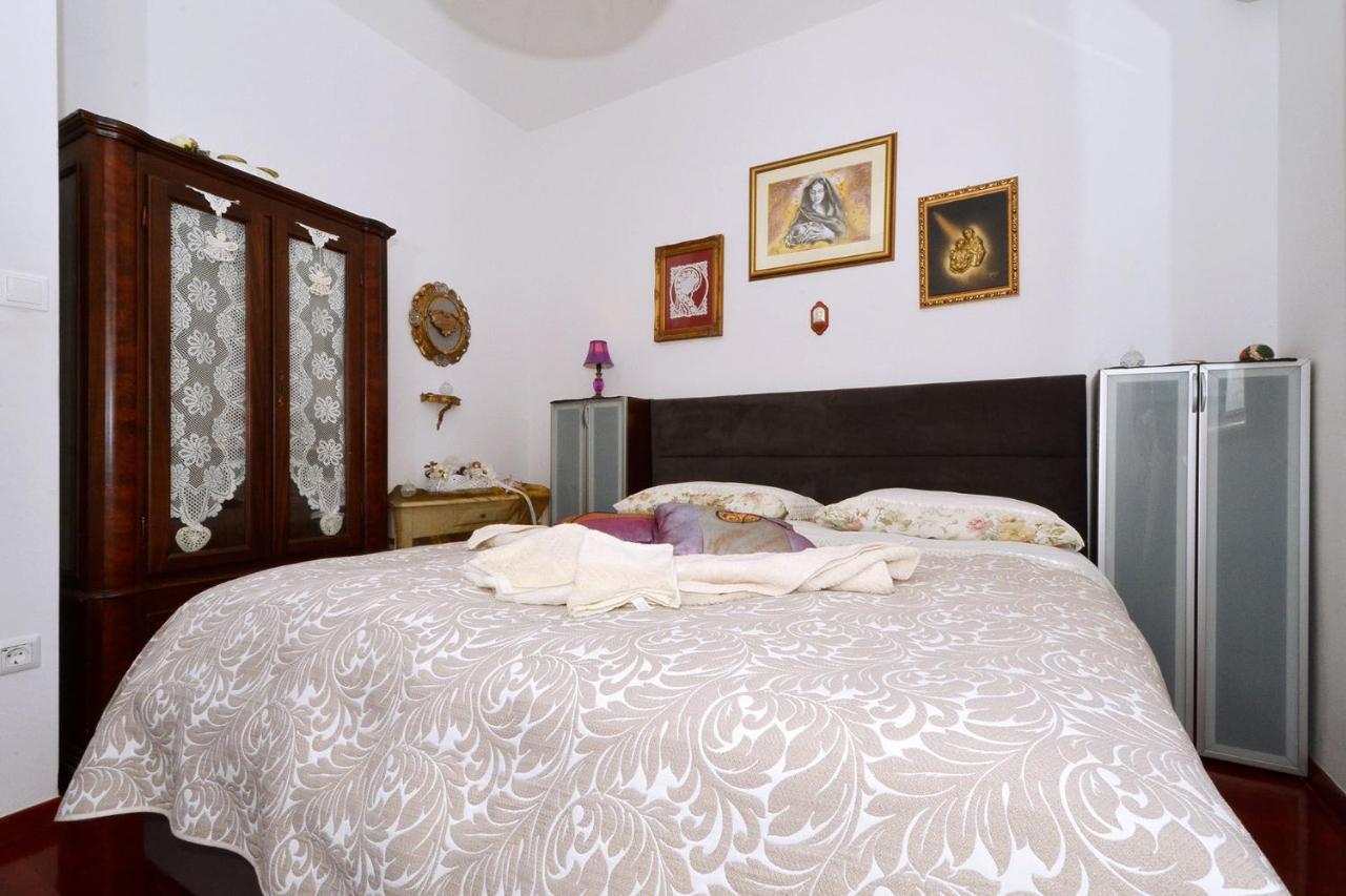 Vranjic Apartment Villa Bepe מראה חיצוני תמונה