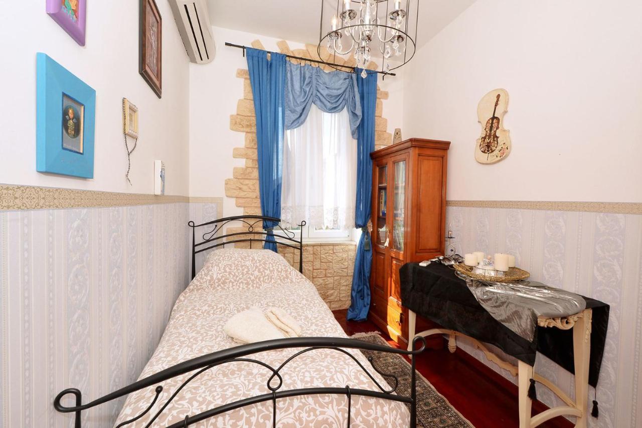 Vranjic Apartment Villa Bepe מראה חיצוני תמונה