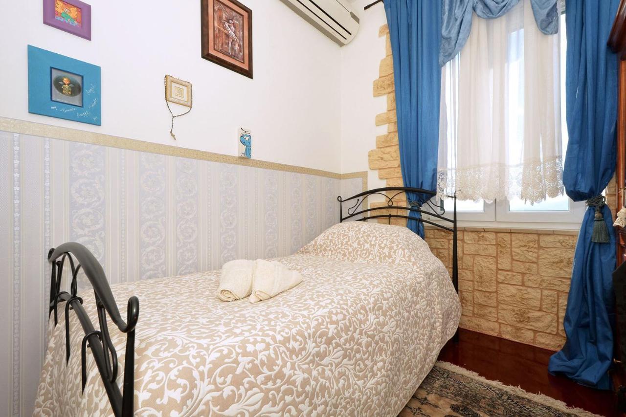 Vranjic Apartment Villa Bepe מראה חיצוני תמונה