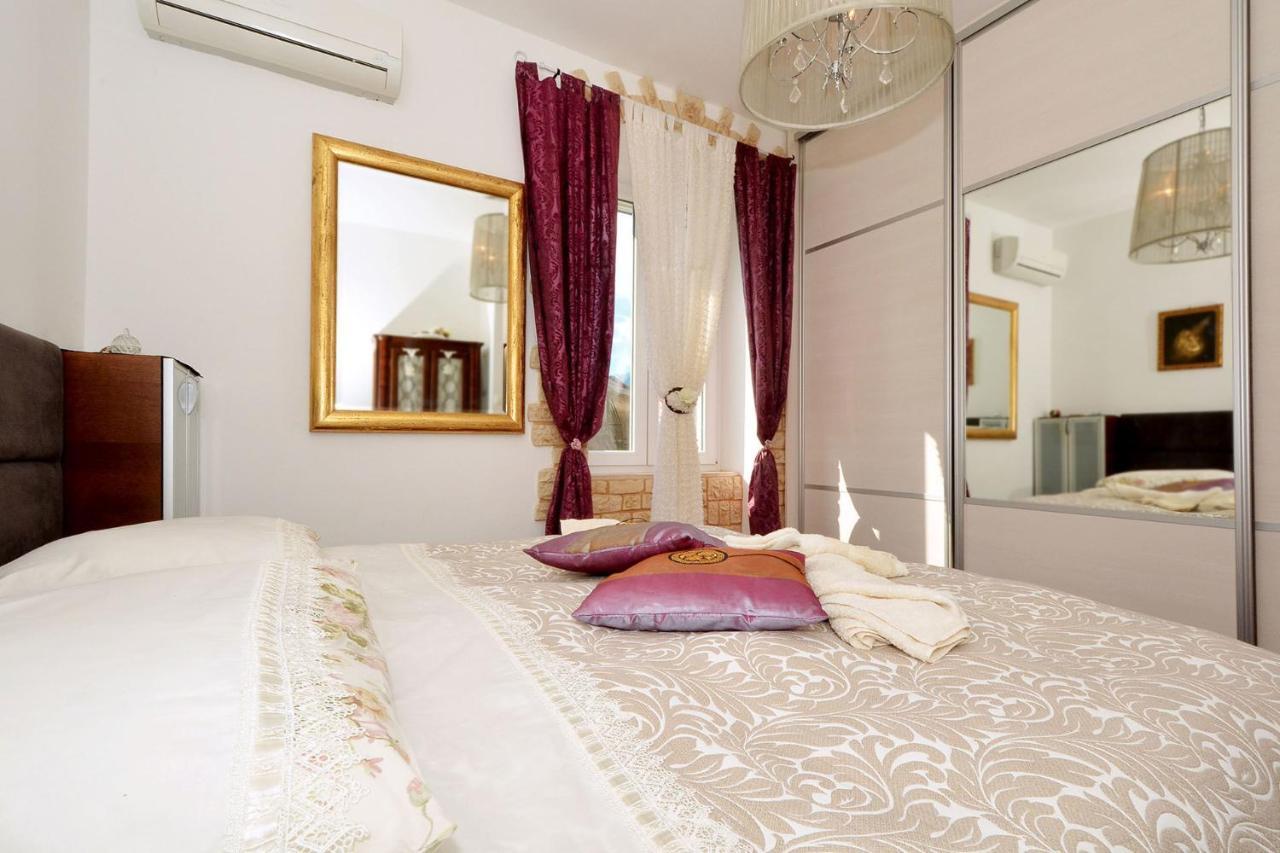 Vranjic Apartment Villa Bepe מראה חיצוני תמונה