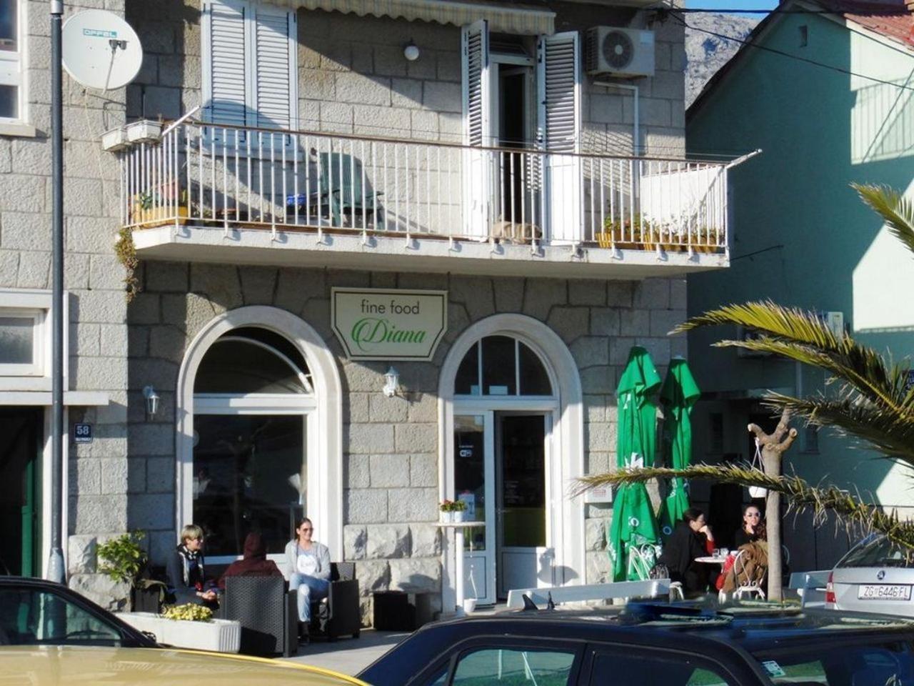 Vranjic Apartment Villa Bepe מראה חיצוני תמונה