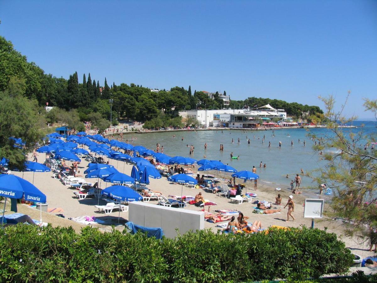Vranjic Apartment Villa Bepe מראה חיצוני תמונה